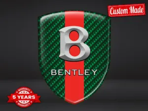 Bentley Automatiktür Aufkleber Max Robust Aktuell Pro